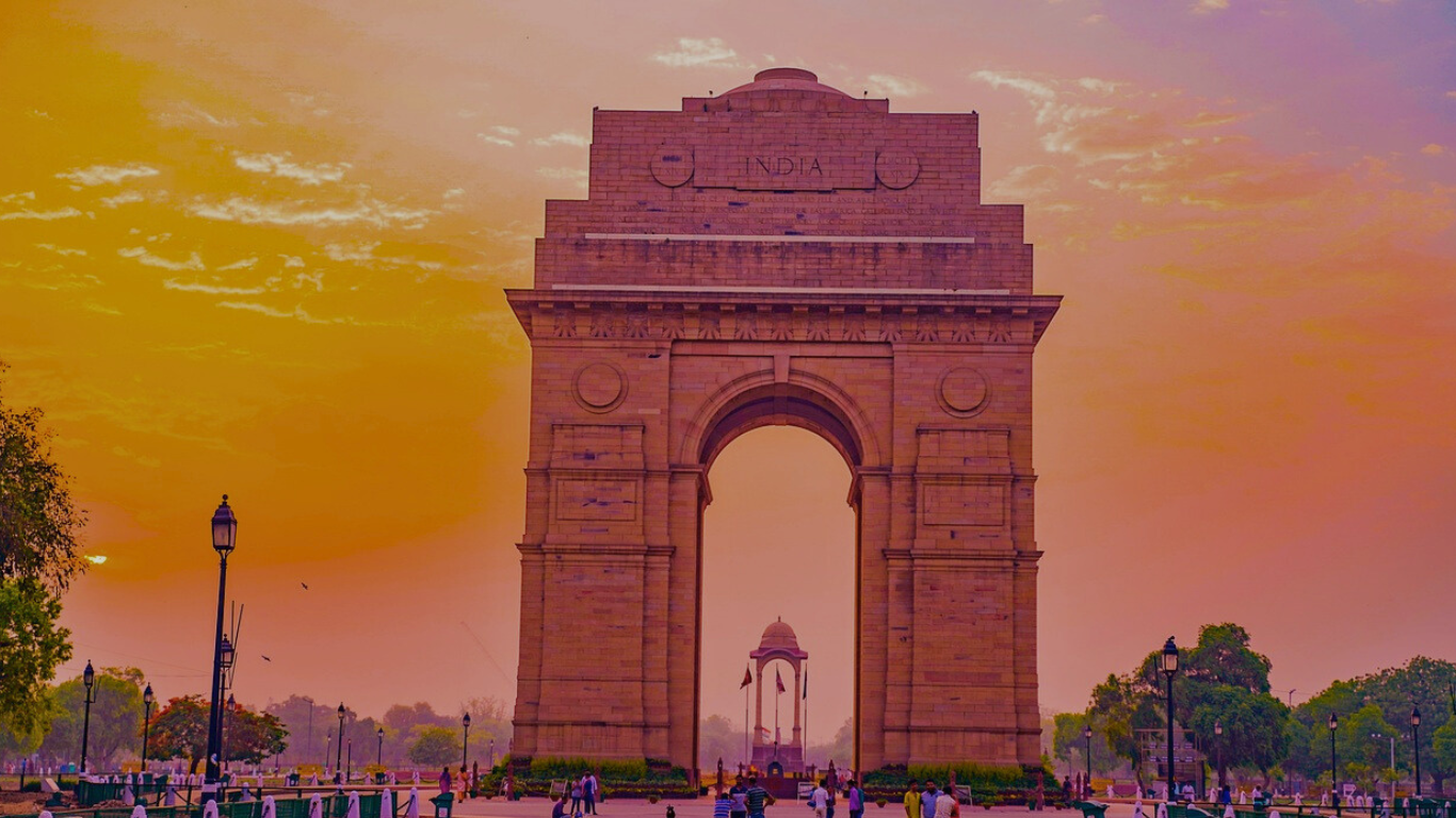 Total Forts in North East India 2025