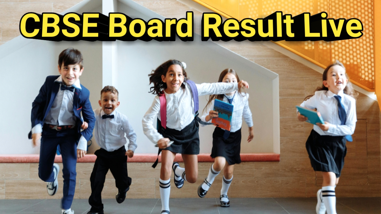 CBSE Class 10 & 12 Results Expected Mid to Late May