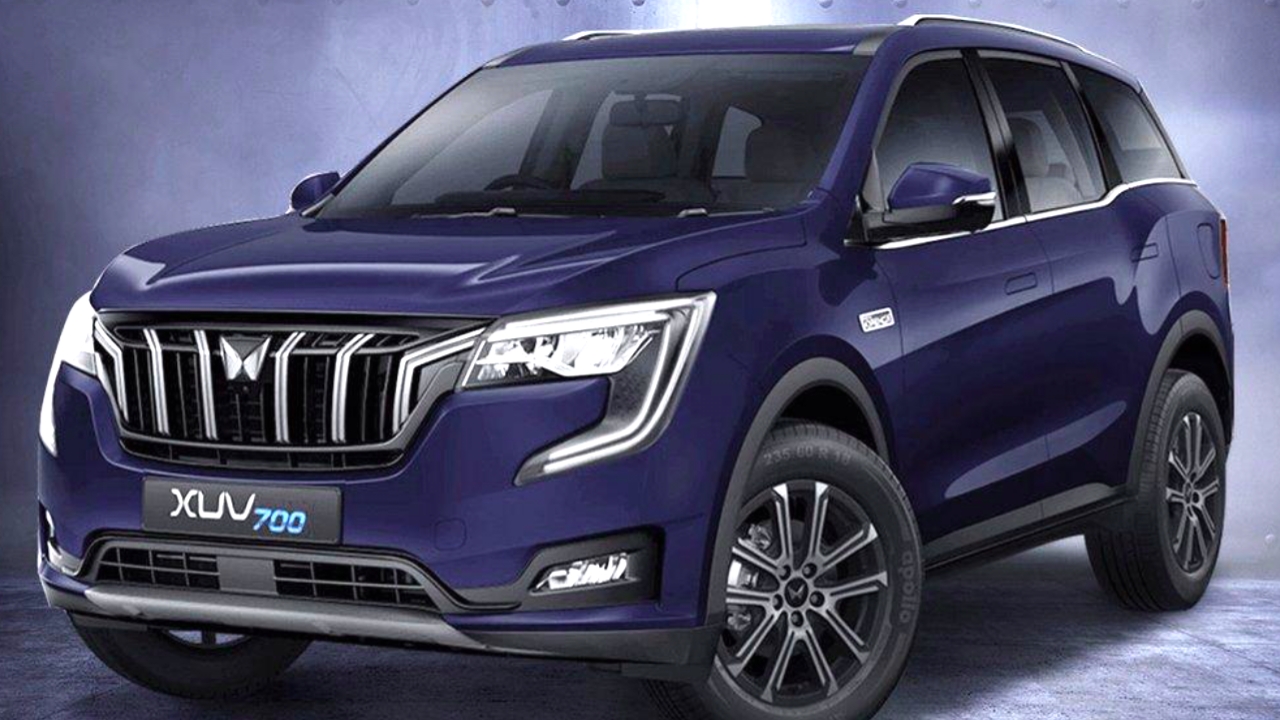 Mahindra XUV700 On Road Price Near Jalukbari, Guwahati