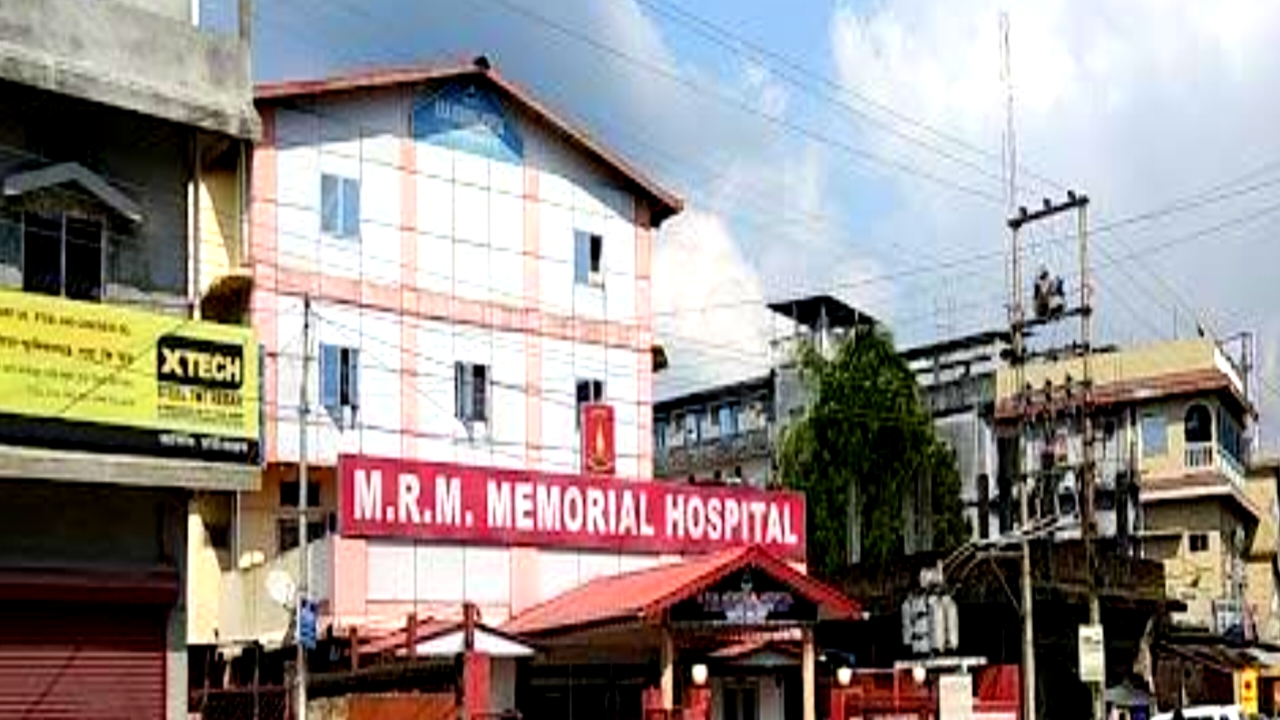 Best Hospital in Kokrajhar Bodoland