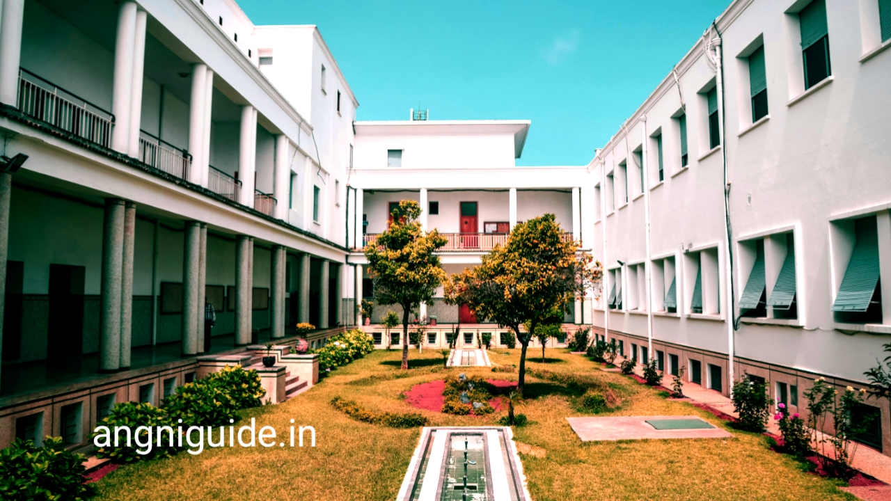 Top 10 Best Engineering Colleges in kokrajhar 2026