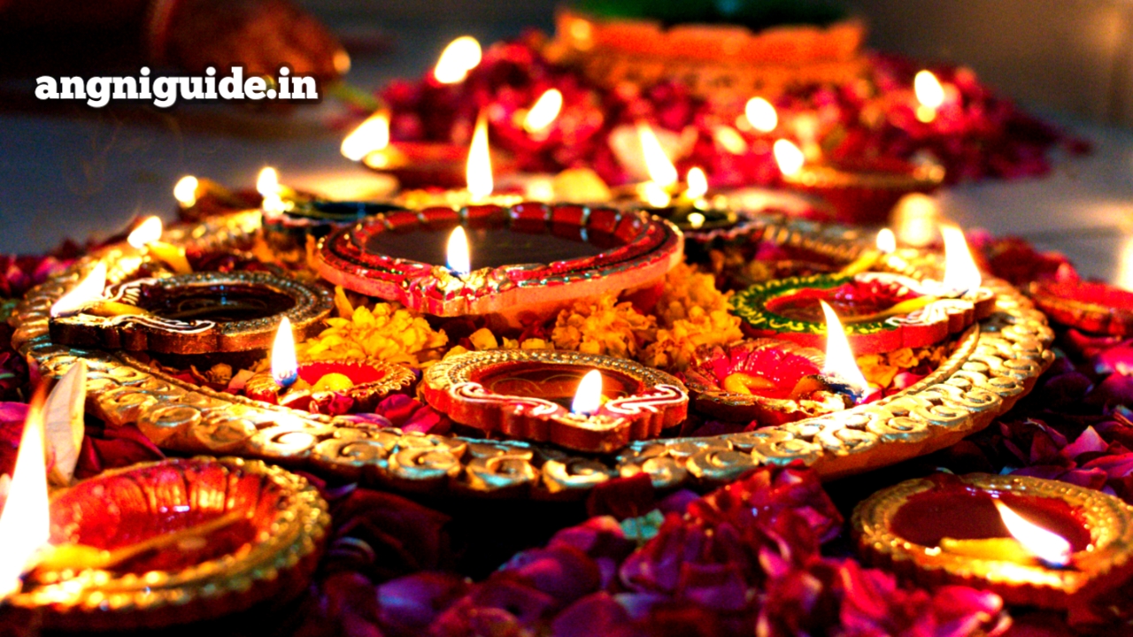 Diwali 2025 Calendar, Dates, Time And Muhurat