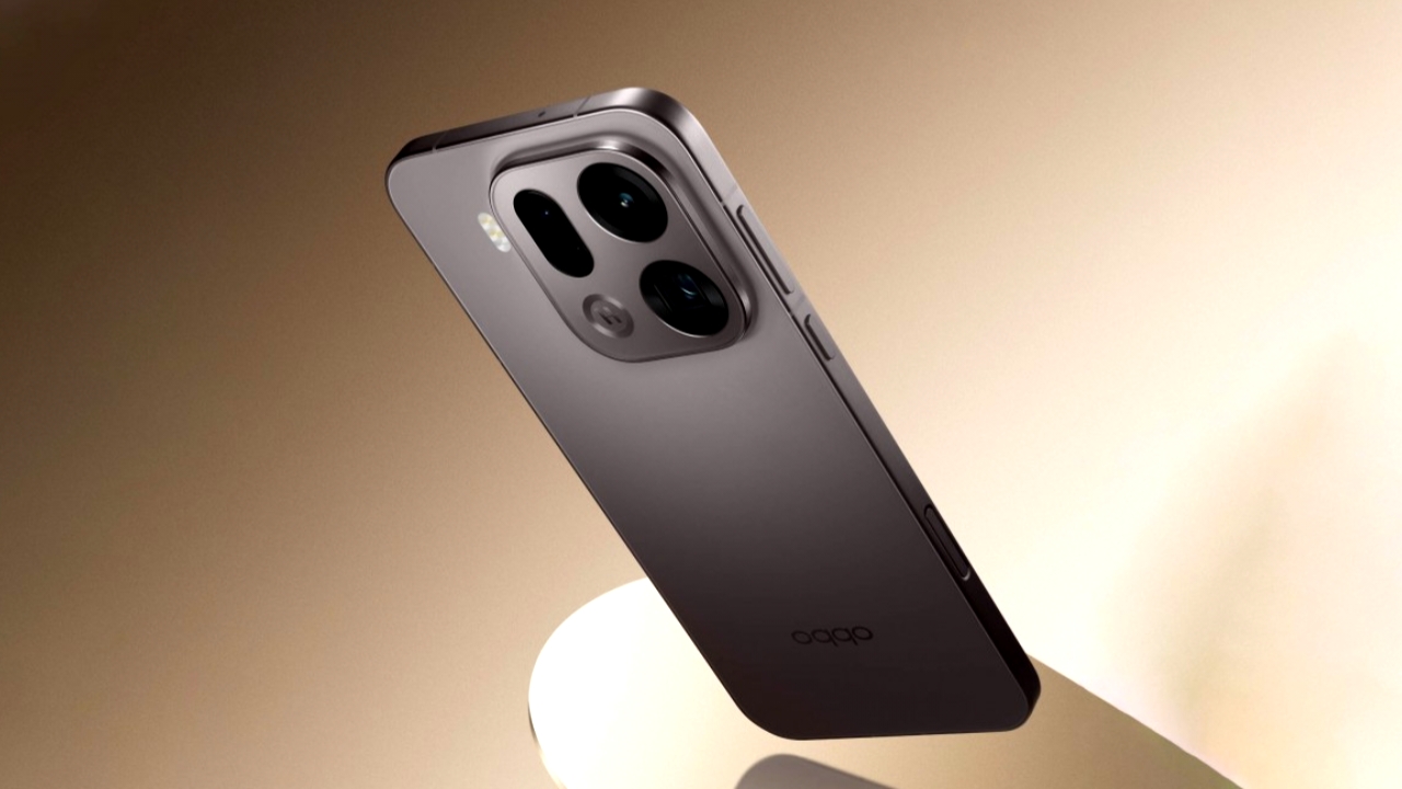 OPPO Launches Find X9 and Find X9 Pro featuring Hasselblad Cameras and a Massive 7,500mAh Battery