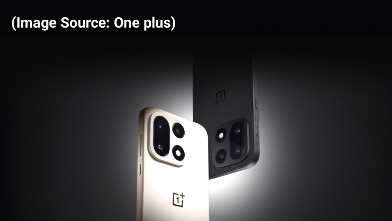 Leaked Prices for OnePlus 15 and Ace 6 Ahead of China Launch: Here’s What They Might Cost