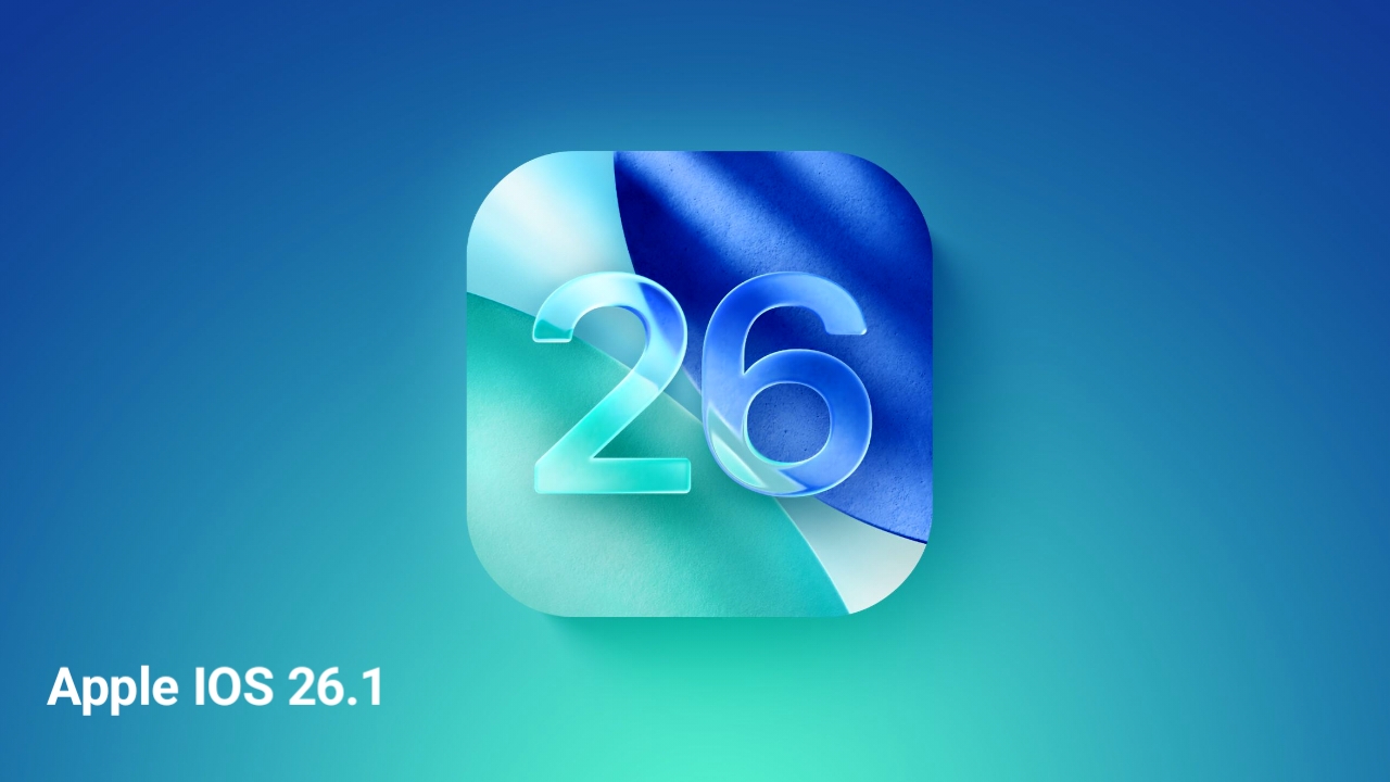 iOS 26.1 Arrives Soon: Release Candidate Offers a First Look at New iPhone Features