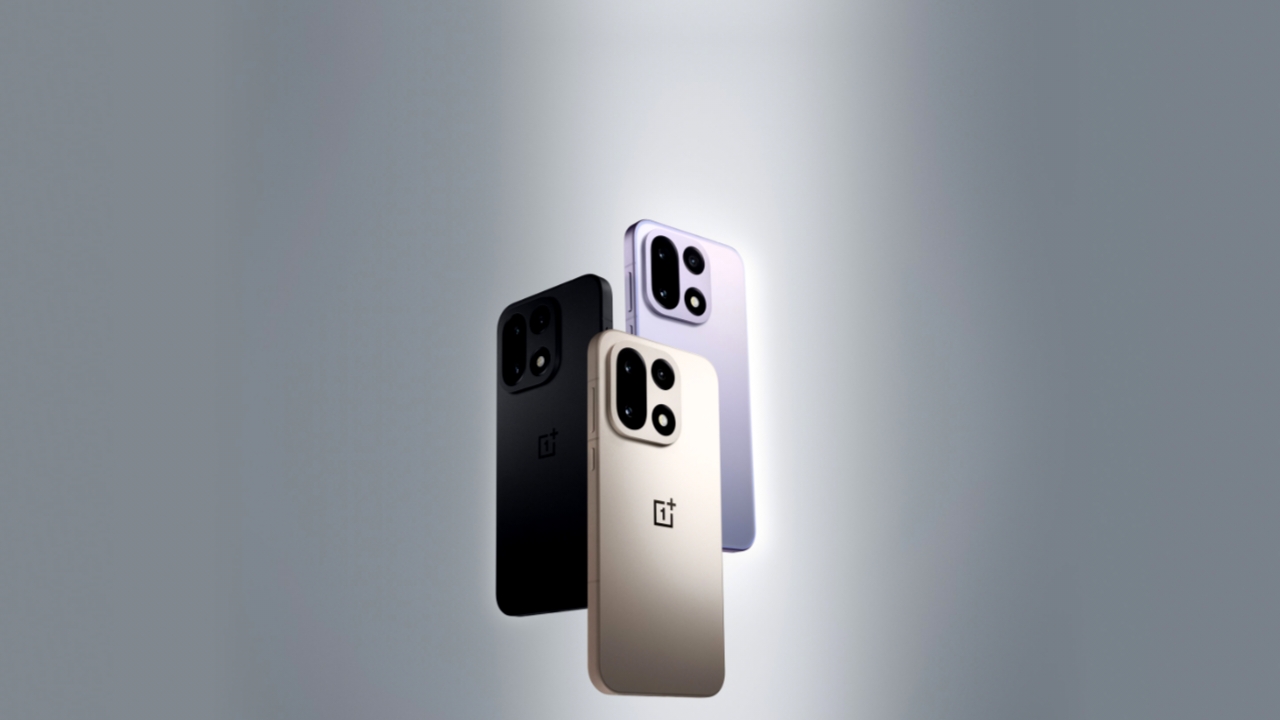 OnePlus 15 to Launch in India on November 13: Expected Price, Features, and More