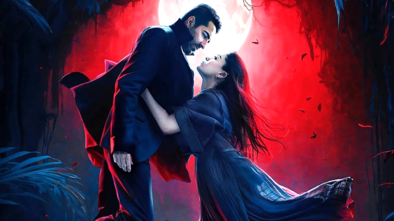Thamma Box Office Collection Day 9: Ayushmann Khurrana’s Vampire Blockbuster Sinks Its Teeth Into 150 Crore Worldwide