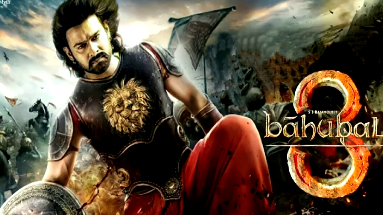 SS Rajamouli Expands the Baahubali Universe With a 120 Crore Animated Film, Shares Major Update on Baahubali 3