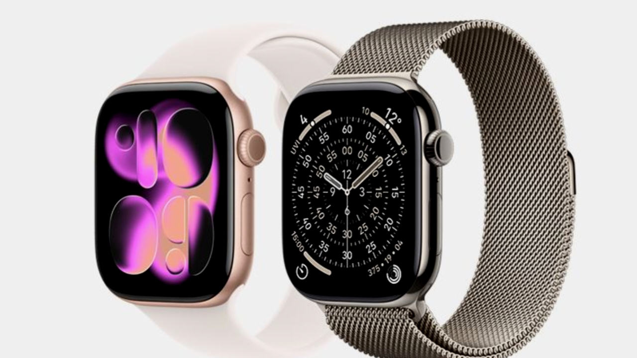 Apple Watch to Alert 1 Million Users of Potential Hypertension with New AI-Powered Feature