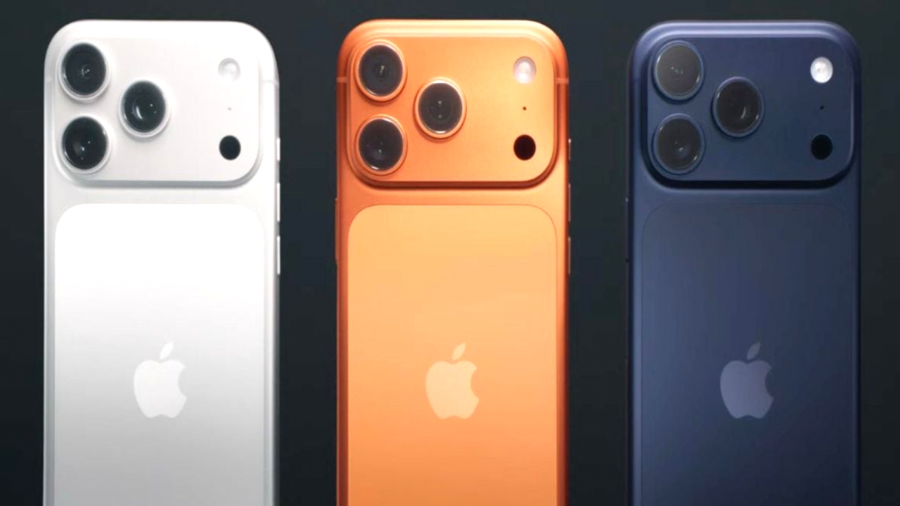 Apple iPhone 18 Pro Rumored to Replace Cosmic Orange with fresh, on-trend Color Options