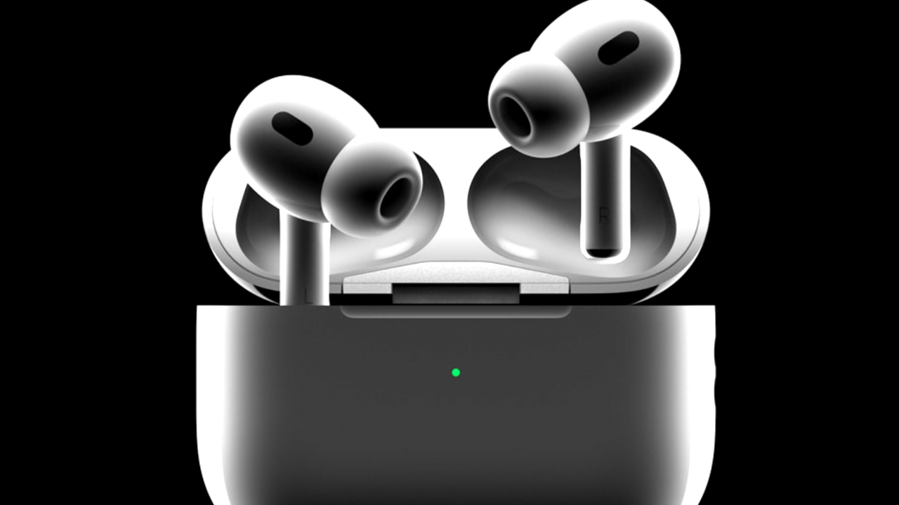 Apple may Launch Camera-Equipped AirPods Pro in 2026: Here’s everything we know so far