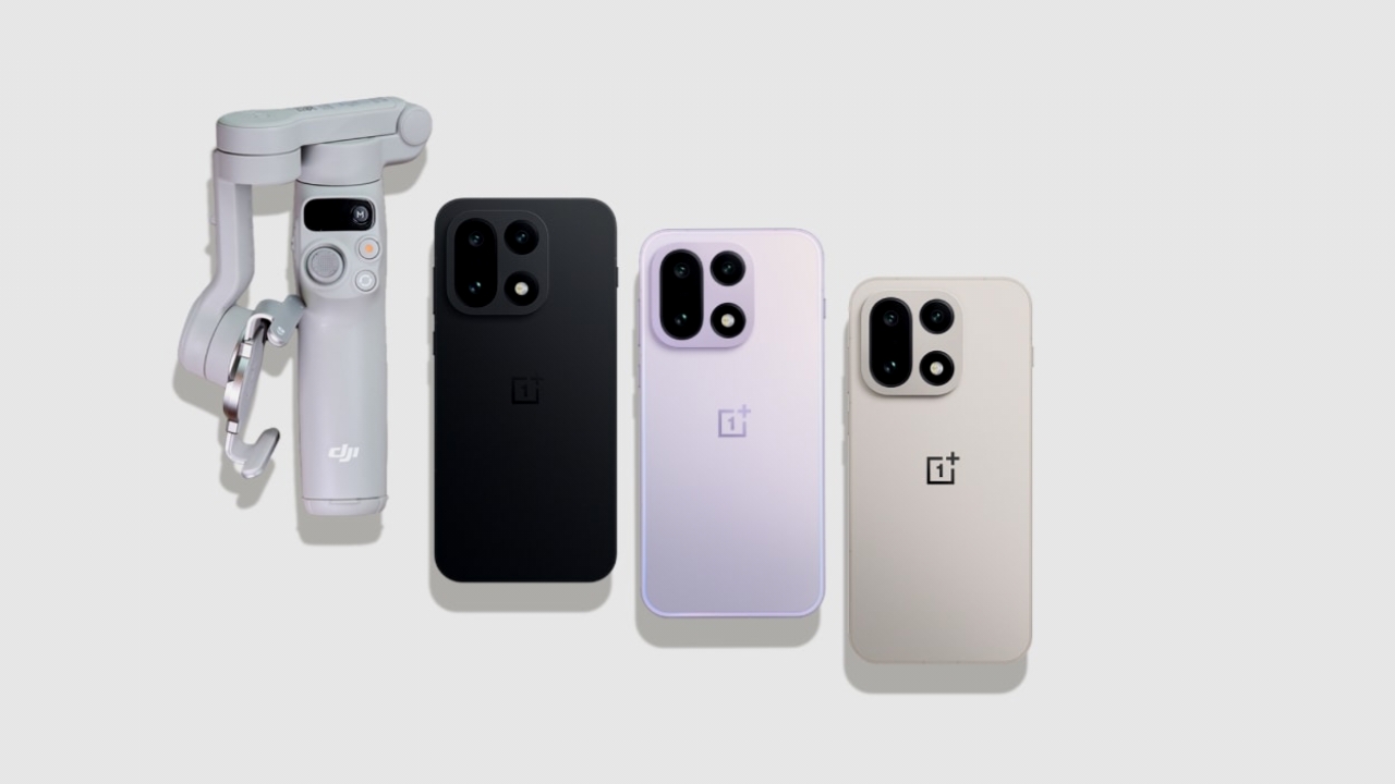 Get $50 off the new OnePlus 15 in the U.S. and it’s $350 cheaper than the iPhone 17 Pro Max. Here’s everything you need to know about its pre-order deals, release date, and full specifications