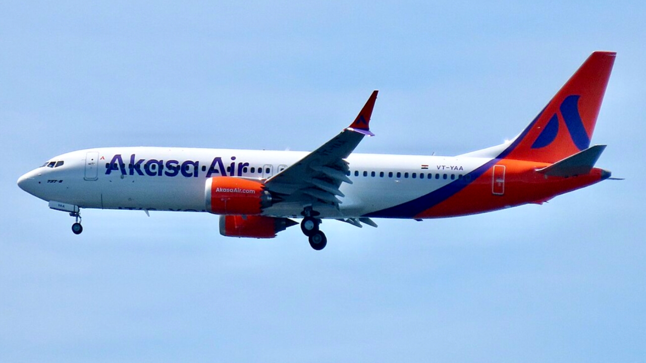 Akasa Air Eyes Routes to Kenya, Egypt, and Other Destinations; ‘Feels Very Good’ About Boeing Delivery Schedule: CEO