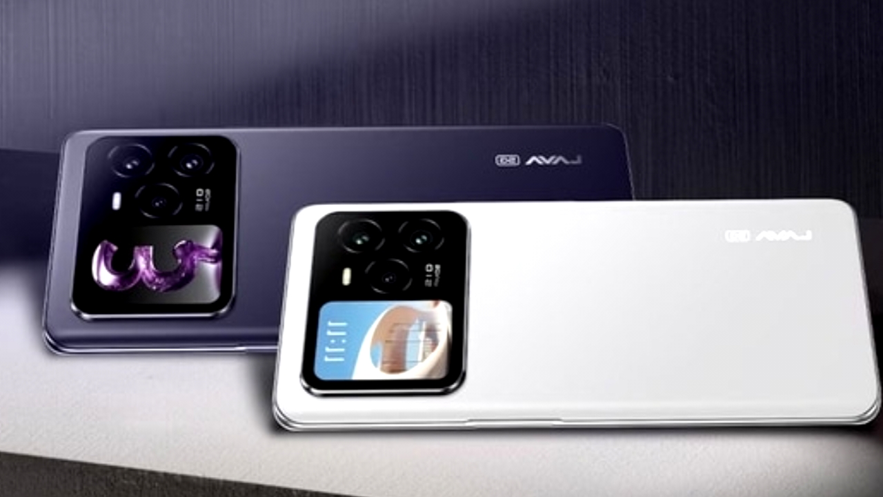 Lava Agni 4 to Launch in India on November 20: Expected Specifications, Design, and More