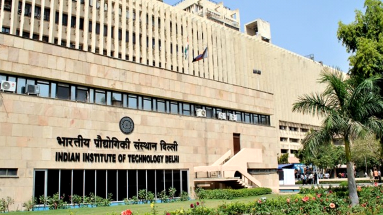 Seven Indian Institutes Among Top 100 in QS World University Rankings: Asia 2026