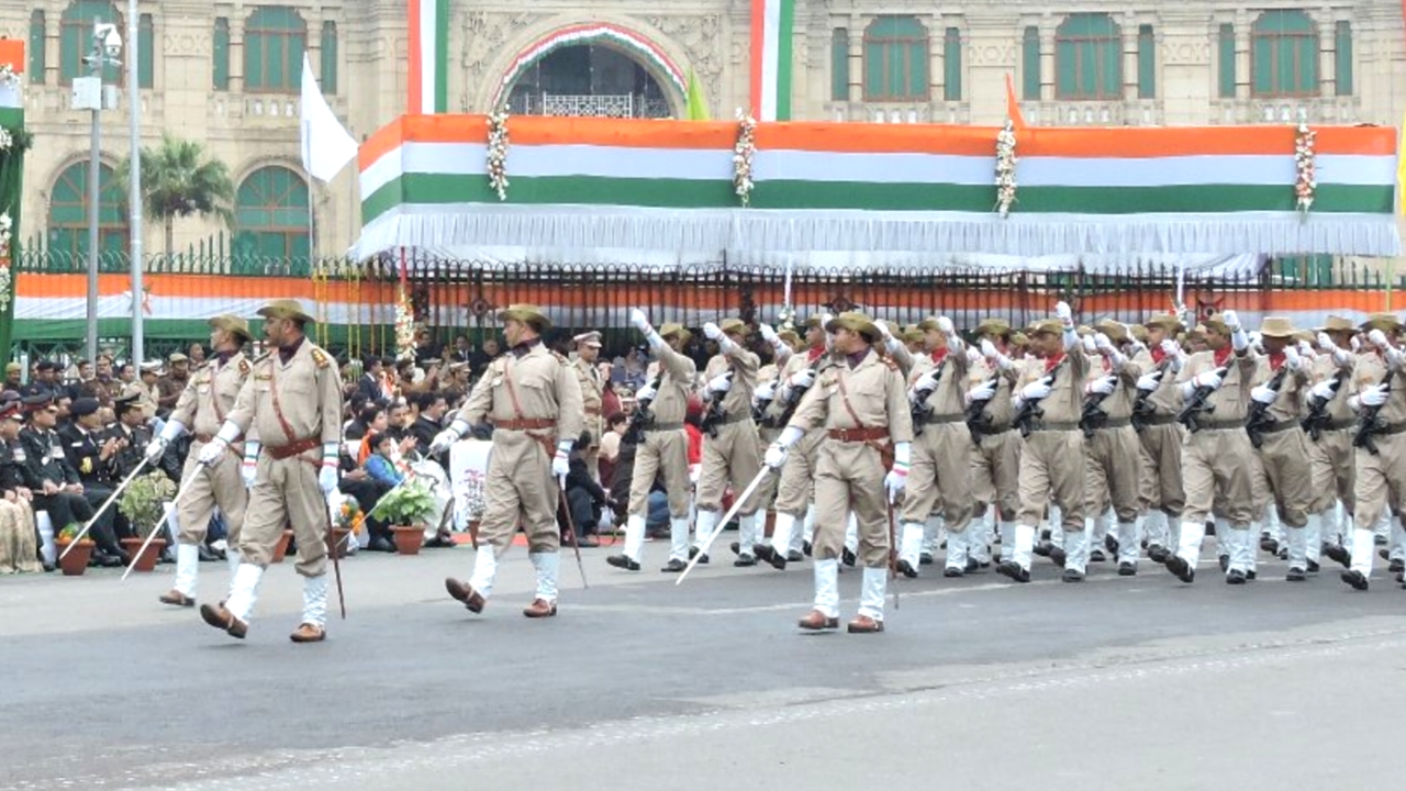 UP Police Launches OTR for 45,000 Home Guard Recruitment–Register Now at uppbpb.gov.in