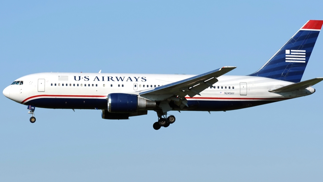 U.S. Airlines Cancel Over 1,300 Flights as Federal Shutdown Grounds Air Travel