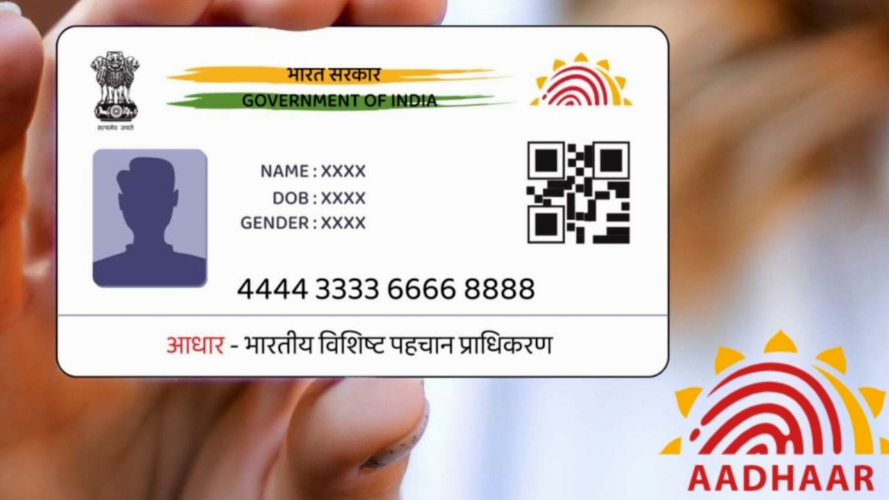 New Aadhaar App Explained: Features, Benefits, Download Guide, and All You Need to Know