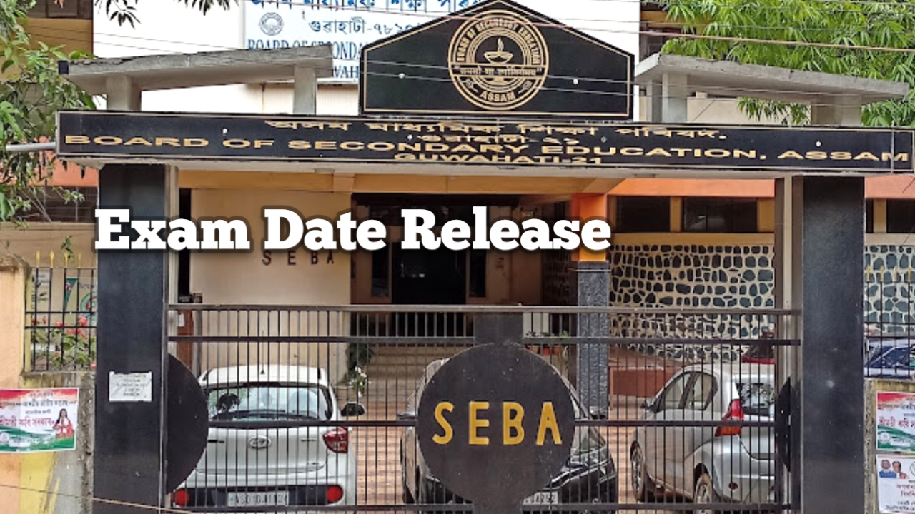 Assam Board Releases Class 10 and 12 Exam Dates for 2026; Exams Start February 10