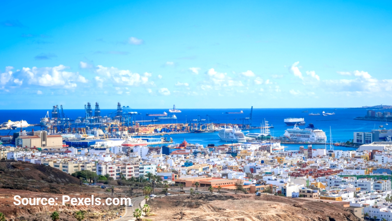 The Best Warmest Places in Spain to Visit in Winter for Sunshine